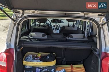 Хэтчбек Renault Modus 2008 в Ирпене фото 3 Хэтчбек Renault Modus 2008 в Ирпене