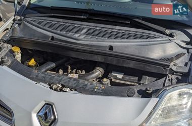 Хэтчбек Renault Modus 2008 в Ирпене фото 14 Хэтчбек Renault Modus 2008 в Ирпене