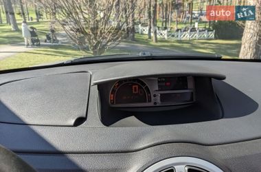 Хэтчбек Renault Modus 2008 в Ирпене фото 28 Хэтчбек Renault Modus 2008 в Ирпене