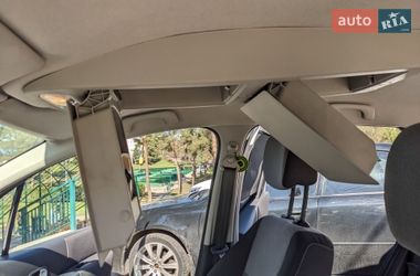 Хэтчбек Renault Modus 2008 в Ирпене фото 35 Хэтчбек Renault Modus 2008 в Ирпене
