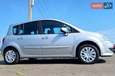 Хэтчбек Renault Modus 2009 в Одессе