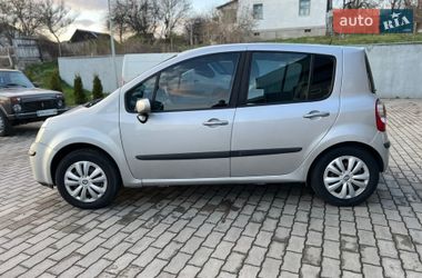 Хэтчбек Renault Modus 2006 в Малине