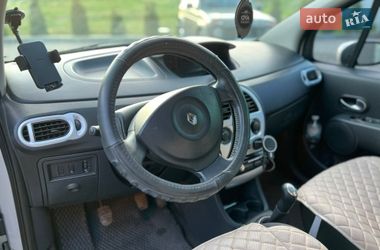 Хэтчбек Renault Modus 2006 в Малине