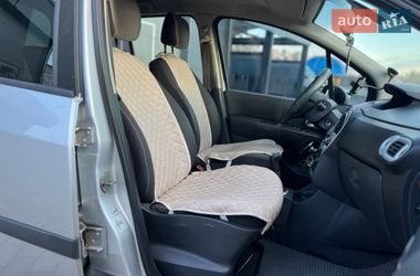 Хэтчбек Renault Modus 2006 в Малине