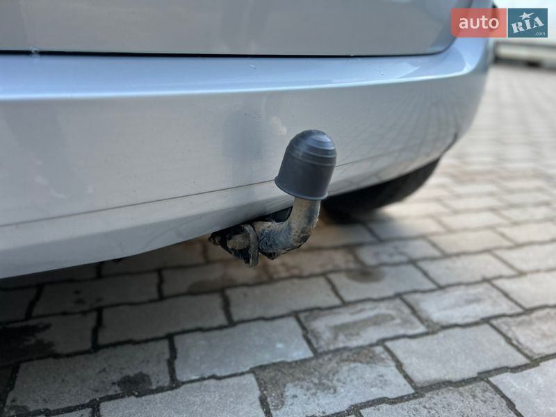 Хэтчбек Renault Modus 2006 в Малине
