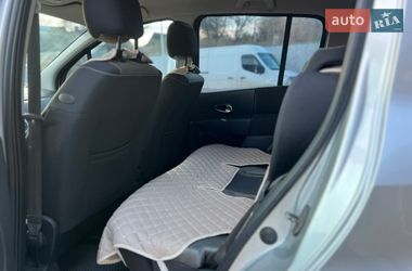 Хэтчбек Renault Modus 2006 в Малине