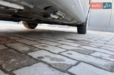 Хэтчбек Renault Modus 2006 в Малине