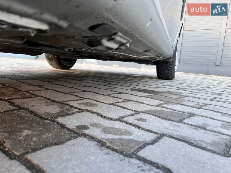 Хэтчбек Renault Modus 2006 в Малине