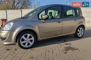 Хетчбек Renault Modus 2012 в Рівному фото 8 Хетчбек Renault Modus 2012 в Рівному