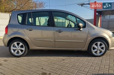 Хетчбек Renault Modus 2012 в Рівному фото 11 Хетчбек Renault Modus 2012 в Рівному