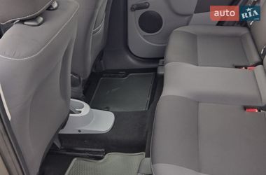 Хетчбек Renault Modus 2012 в Рівному фото 45 Хетчбек Renault Modus 2012 в Рівному