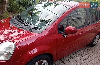 Хэтчбек Renault Modus 2011 в Днепре