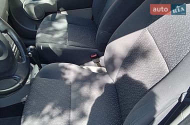 Хетчбек Renault Modus 2005 в Золотоноші