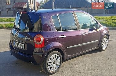 Хэтчбек Renault Modus 2005 в Хмельницком