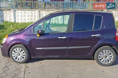 Хэтчбек Renault Modus 2005 в Хмельницком