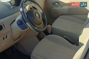 Хэтчбек Renault Modus 2005 в Хмельницком