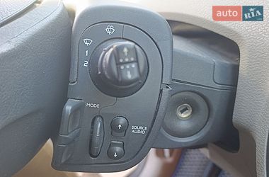 Хетчбек Renault Modus 2004 в Млиніві