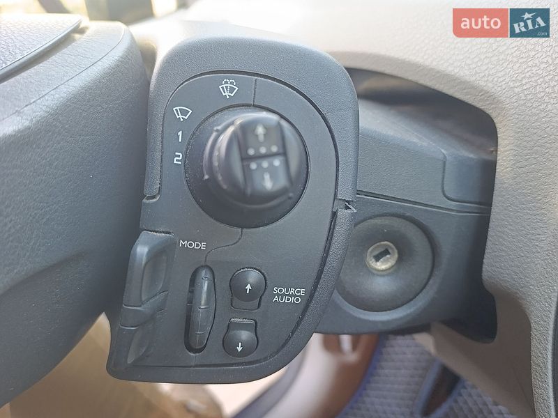 Хетчбек Renault Modus 2004 в Млиніві