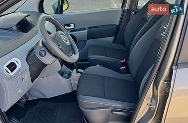 Хэтчбек Renault Modus 2012 в Житомире