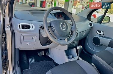 Хэтчбек Renault Modus 2012 в Житомире