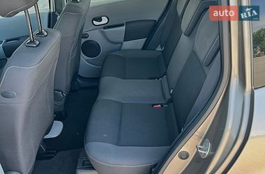 Хэтчбек Renault Modus 2012 в Житомире