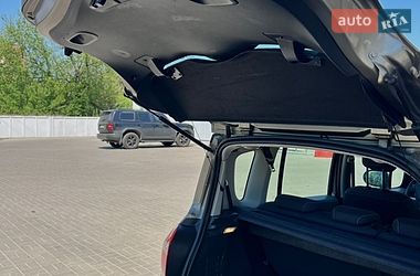 Хэтчбек Renault Modus 2012 в Житомире