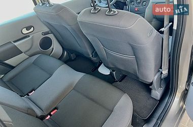 Хэтчбек Renault Modus 2012 в Житомире