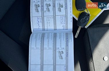 Хэтчбек Renault Modus 2012 в Житомире