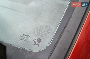 Хэтчбек Renault Modus 2007 в Хмельнике
