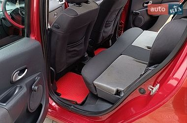 Хэтчбек Renault Modus 2007 в Хмельнике
