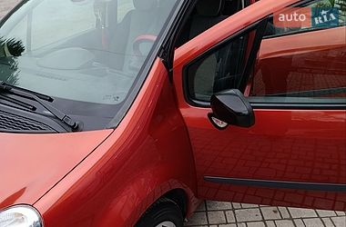 Хэтчбек Renault Modus 2007 в Хмельнике