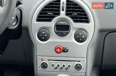 Хэтчбек Renault Modus 2009 в Луцке