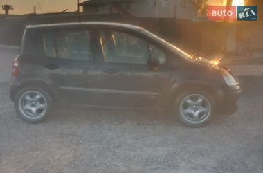 Хэтчбек Renault Modus 2005 в Луцке