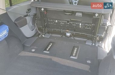 Хэтчбек Renault Modus 2010 в Львове