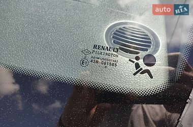 Хэтчбек Renault Modus 2010 в Львове
