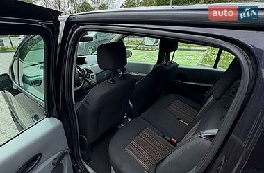 Хэтчбек Renault Modus 2008 в Ивано-Франковске