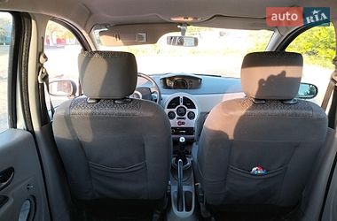 Хэтчбек Renault Modus 2005 в Ровно