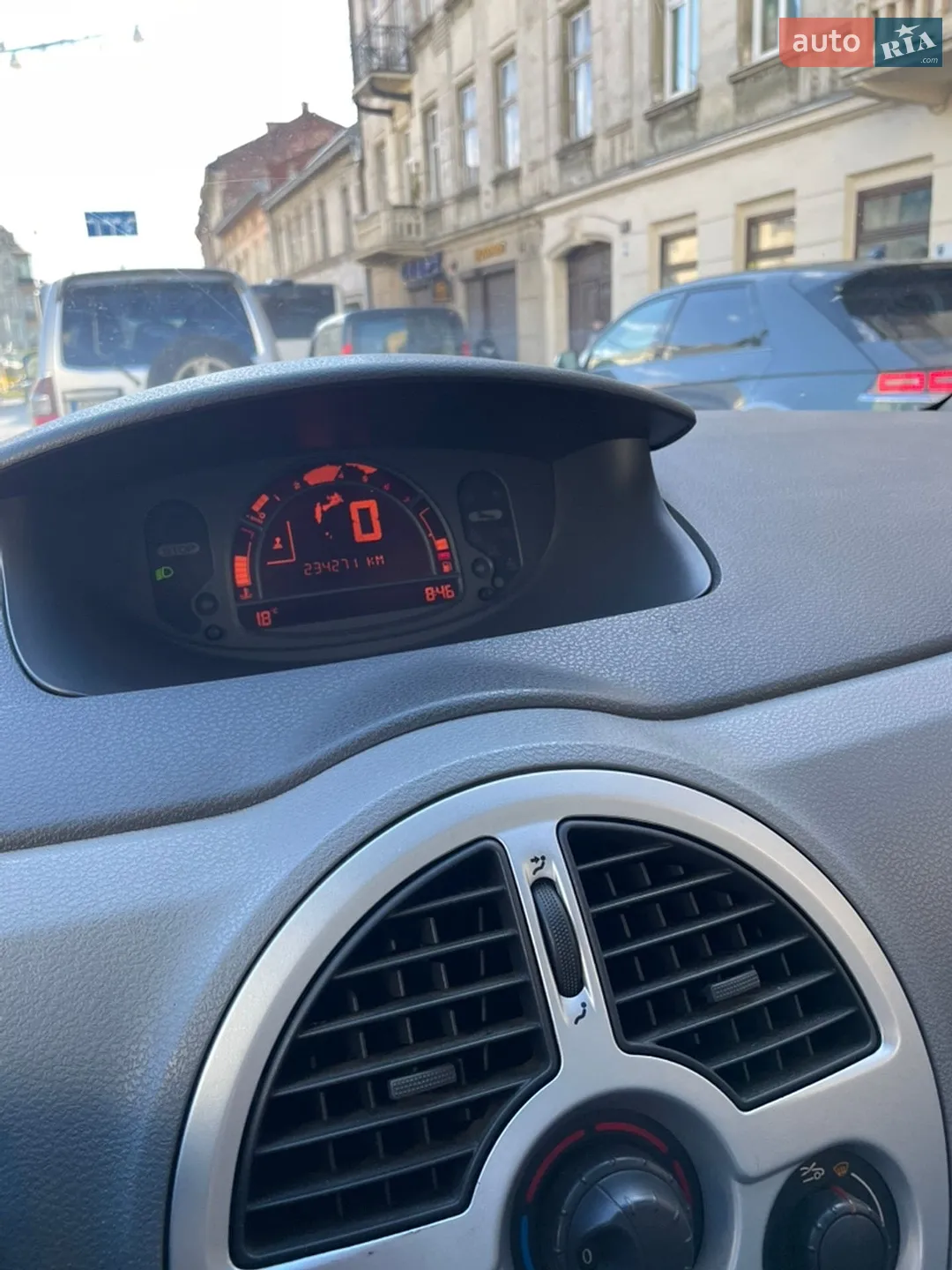 2011 Renault Modus - мініатюра 18