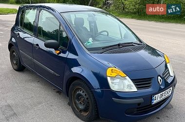 Хетчбек Renault Modus 2004 в Києві
