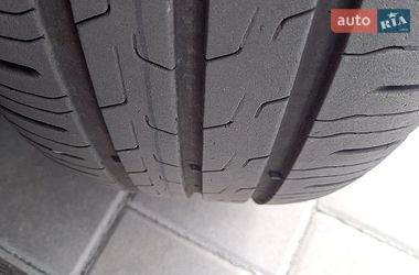 Хэтчбек Renault Modus 2006 в Черкассах