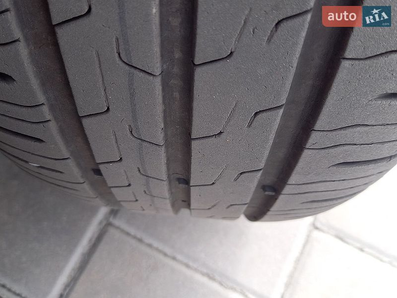 Хэтчбек Renault Modus 2006 в Черкассах