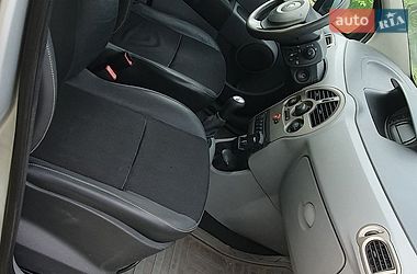 Хэтчбек Renault Modus 2008 в Харькове