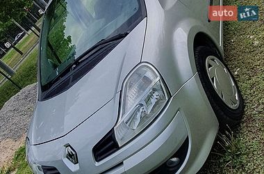 Хетчбек Renault Modus 2008 в Харкові