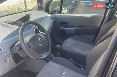 Хетчбек Renault Modus 2007 в Коростишеві