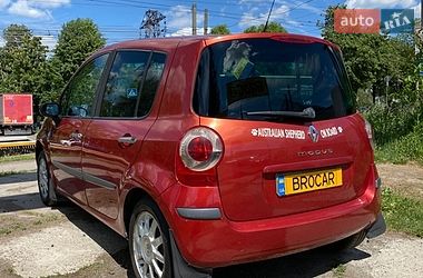 Хэтчбек Renault Modus 2008 в Луцке