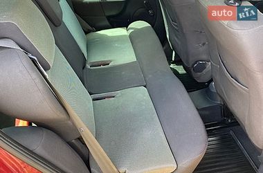 Хэтчбек Renault Modus 2008 в Луцке