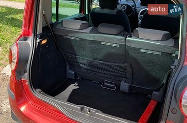 Хэтчбек Renault Modus 2008 в Луцке