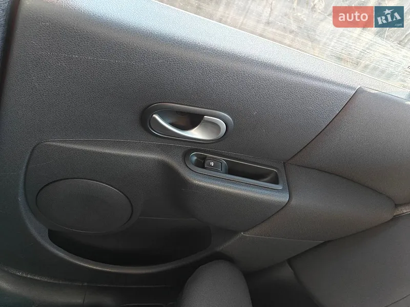 Renault Modus 2009 VIN VF1JP0SBH41178152 фото оголошення 28 з 65