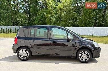 Хэтчбек Renault Modus 2011 в Луцке