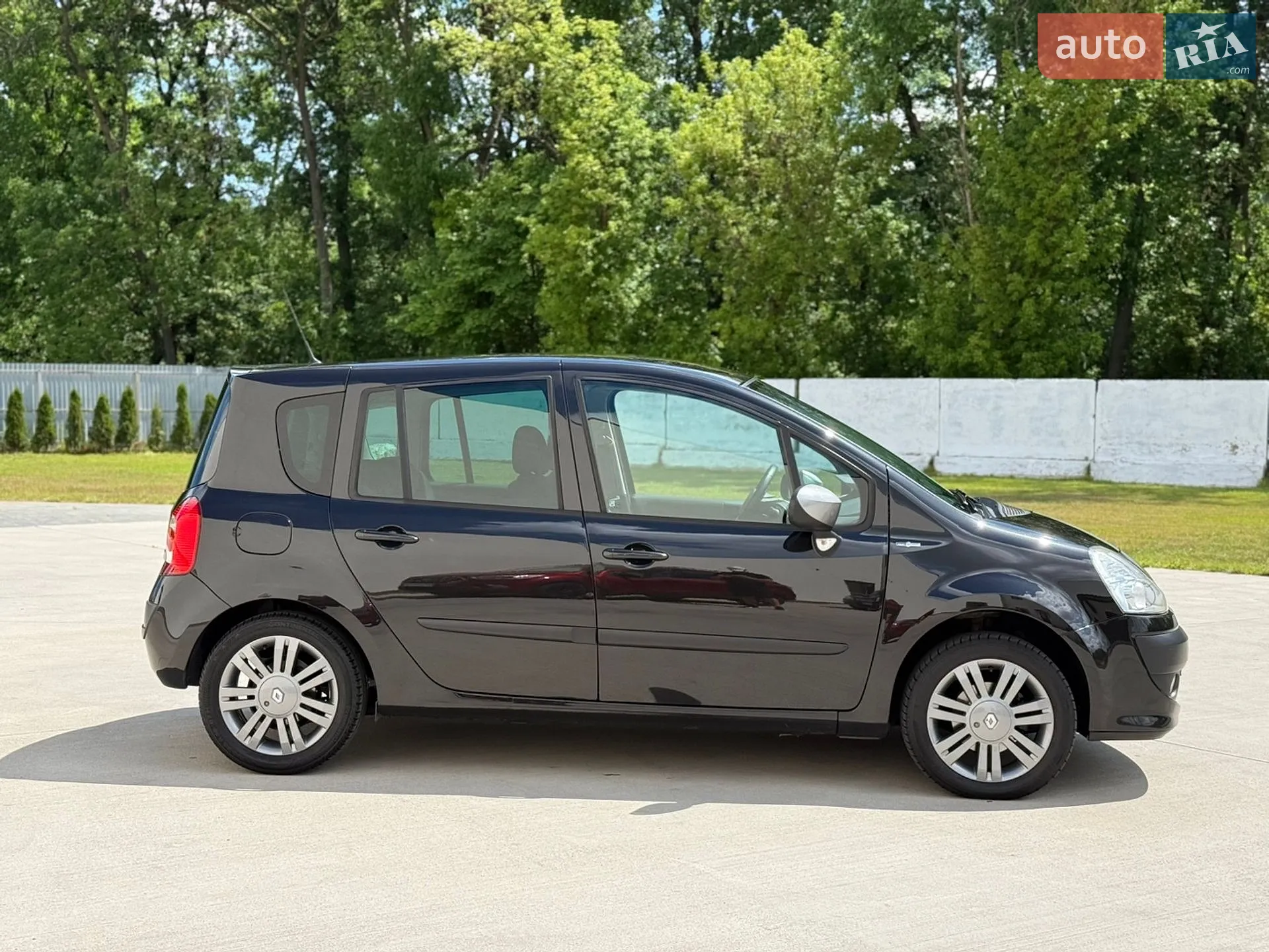 2011 Renault Modus - мініатюра 2